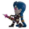 Youtooz League of Legends Arcane Jinx Figurka 11 cm