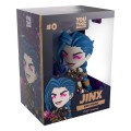 Figurka Youtooz League of Legends Arcane Jinx 11 cm