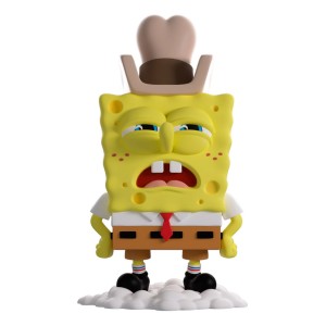 Figurka Youtooz SpongeBob SquarePants Dirty Dan 12 cm