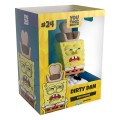 Youtooz Figurka SpongeBob SquarePants Dirty Dan 12 cm