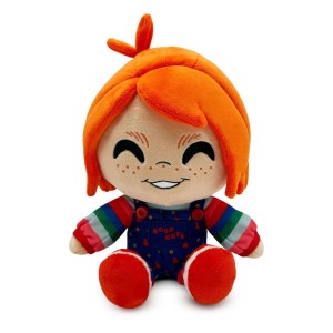 Maskotka Child´s Play Youtooz Chucky Pluszak 22 cm