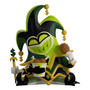 Figurka Youtooz Helluva Boss Mammon 12 cm