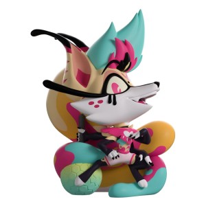 Figurka Youtooz Helluva Boss Beelzebub 12 cm