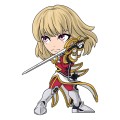 Youtooz Figurka Solo Leveling Cha Hae-In 12 cm
