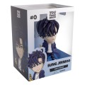 Youtooz Solo Leveling Sung Jinwoo Figurka 12 cm