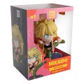 Youtooz Dorohedoro Nikkaido Figurka 12 cm