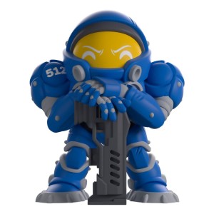 Figurka Youtooz Starcraft Terran 11 cm
