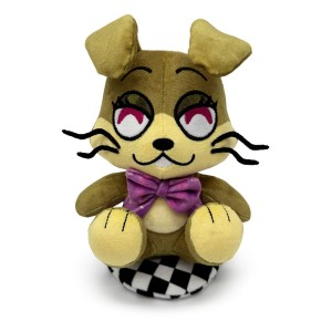 Pluszak Youtooz Five Nights at Freddy's Glitchtrap 15 cm