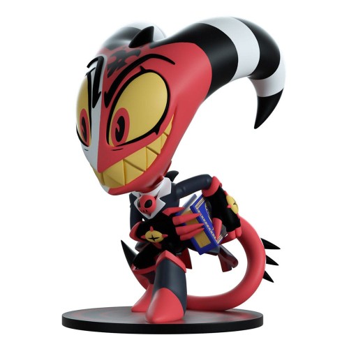 Figurka Youtooz Helluva Boss Blitzo 11 cm