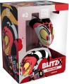 Youtooz Figurka Helluva Boss Blitzo 11 cm