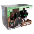 Figurka Youtooz Minecraft Tuxedo Cat 6 cm