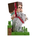Youtooz Figurka Minecraft Taming a Wolf 10 cm