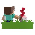 Figurka Minecraft Taming a Wolf Youtooz 10 cm