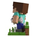 Minecraft Taming a Wolf Figurka Youtooz 10 cm