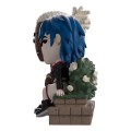 League of Legends Arcane Ekko i Powder Figurka Youtooz 11 cm