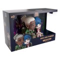 Youtooz League of Legends Arcane Ekko i Powder Figurka 11 cm