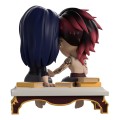 Figurka League of Legends Arcane Vi i Caitlyn Youtooz 11 cm