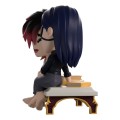 League of Legends Arcane Vi i Caitlyn Figurka Youtooz 11 cm