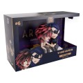 Youtooz League of Legends Arcane Vi i Caitlyn Figurka 11 cm