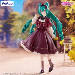 Figurka Furyu Hatsune Miku Trio-Try-iT 19 cm