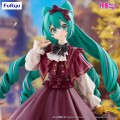 Furyu Figurka Hatsune Miku Trio-Try-iT 19 cm