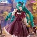 Figurka Hatsune Miku Trio-Try-iT Furyu 19 cm