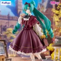 Hatsune Miku Trio-Try-iT Figurka Furyu 19 cm