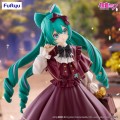 Furyu Hatsune Miku Trio-Try-iT Figurka 19 cm