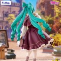 Figurka Furyu Hatsune Miku Trio-Try-iT 19 cm