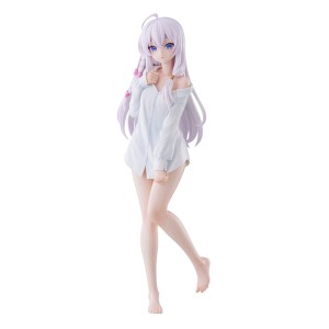 Figurka Furyu Wandering Witch Elaina Shirt Ver. 30 cm