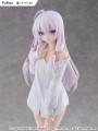 Furyu Wandering Witch Elaina Shirt Ver. Figurka 30 cm
