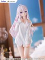 Wandering Witch Elaina Shirt Ver. Figurka Furyu 30 cm