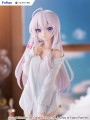 Furyu Wandering Witch Elaina Shirt Ver. Figurka 30 cm
