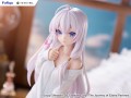 Furyu Figurka Wandering Witch Elaina Shirt Ver. 30 cm