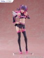 Furyu Figurka 2.5 Dimensional Seduction Liliel Angel Paratroopers Mikari 23 cm