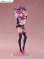 Figurka 2.5 Dimensional Seduction Liliel Angel Paratroopers Mikari Furyu 23 cm