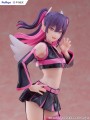 Furyu 2.5 Dimensional Seduction Liliel Angel Paratroopers Mikari Figurka 23 cm