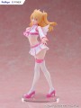 Furyu Statua 2.5 Dimensional Seduction Liliel Angel Paratroopers 23 cm