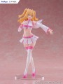 Statua 2.5 Dimensional Seduction Liliel Angel Paratroopers Furyu 23 cm