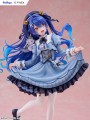Furyu Nijisanji Amamiya Kokoro Figurka 24 cm