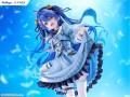 Furyu Nijisanji Amamiya Kokoro Figurka 24 cm
