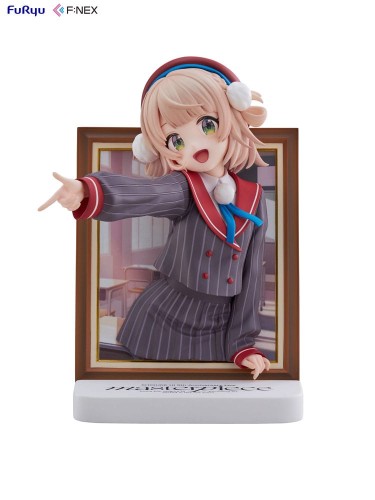 Figurka Furyu Shigure Ui 22 cm