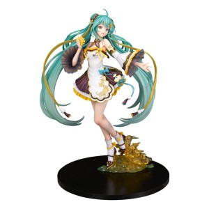 Figurka Furyu Hatsune Miku Mid-Autumn Festival 27 cm