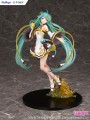 Figurka Hatsune Miku Mid-Autumn Festival Furyu 27 cm