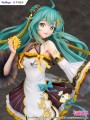 Figurka Furyu Hatsune Miku Mid-Autumn Festival 27 cm
