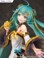 Figurka Hatsune Miku Mid-Autumn Festival Furyu 27 cm