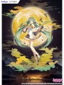 Hatsune Miku Mid-Autumn Festival Figurka Furyu 27 cm
