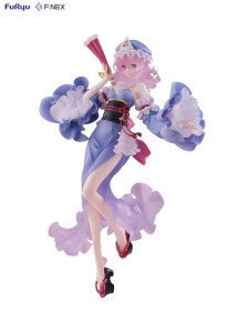 Figurka Furyu Touhou Project Yuyuko Saigyouji 30 cm