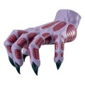 Figurka Furyu Hell Teacher: Jigoku Sensei Nube Demon’s Hand 9 cm