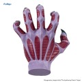 Figurka Hell Teacher: Jigoku Sensei Nube Demon’s Hand Furyu 9 cm